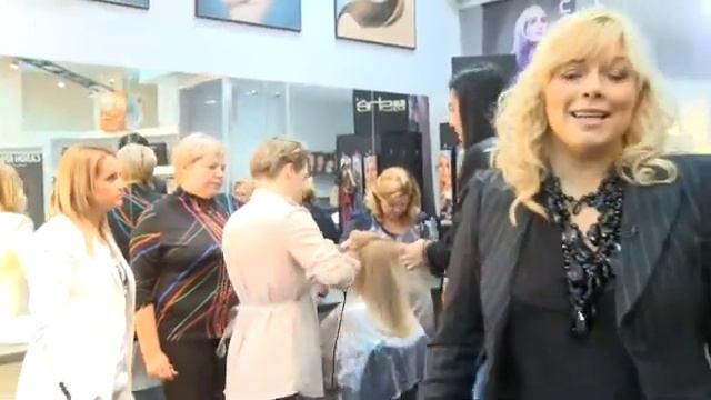 ALFAPARF MILANO смотреть онлайн