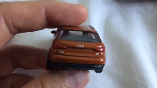 WELLY diecast cars Porsche 911 Boxster Q3 and Jag nice looking смотреть онлайн