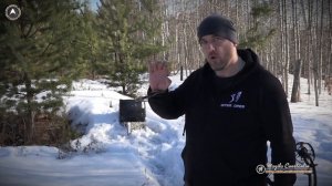 Как пристрелять прицел на луке