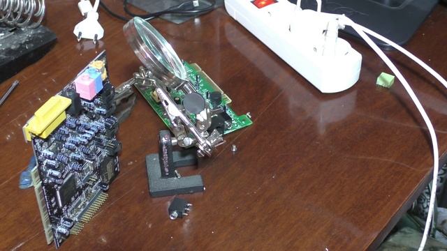 creative sound blaster live 5 1 ремонт смотреть онлайн