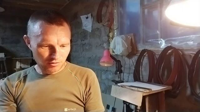 обзор двух ножей из стали р6м5 и шх15 смотреть онлайн