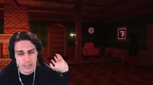 ПРОШЁЛ ДВЕРИ РОБЛОКС - ИГРА С ЮТУБЕРАМИ ! - Двери Roblox Doors ФИНАЛ