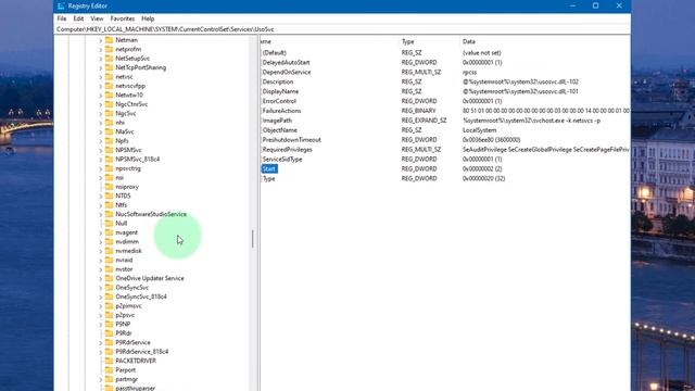 Cara Atasi Windows Update: Something Went Wrong. Try to Reopen Settings Later смотреть онлайн