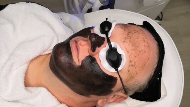 Karbonový peeling - deLux kosmetik Blansko смотреть онлайн