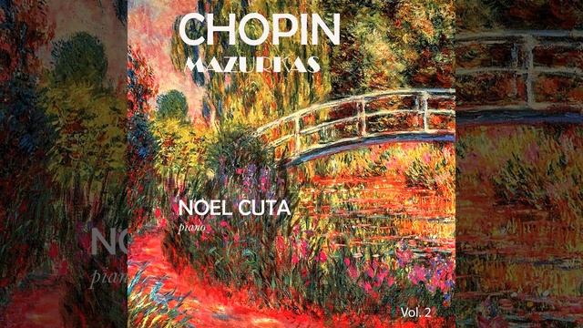 Mazurkas, Op. 50: No. 1 in G Major смотреть онлайн