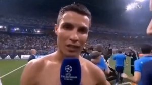 Рональдо кричыт Сыыыыы | мем