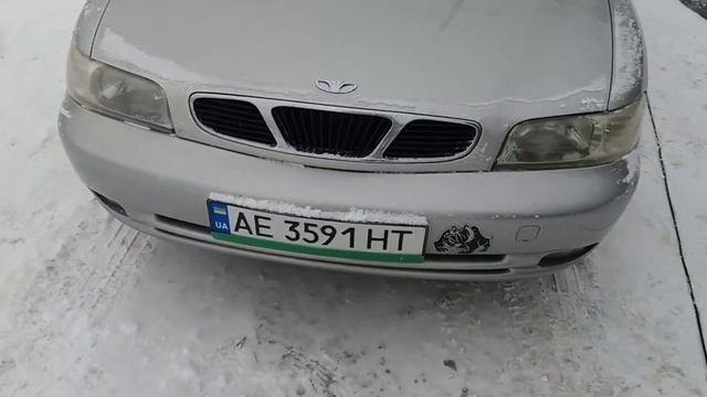 Used Daewoo Nubira Reliability | Most Common Problems Faults and Issues смотреть онлайн