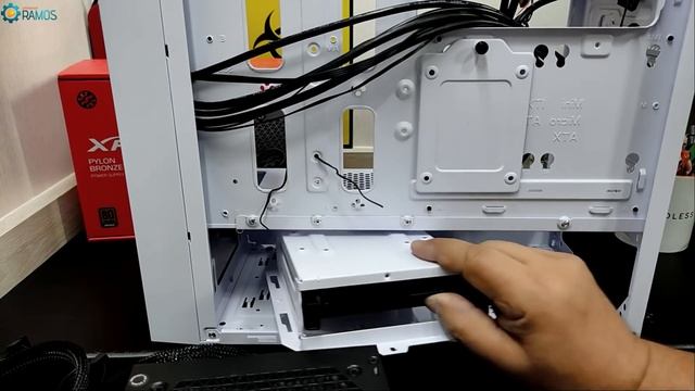 ? PC Gamer de Verdade com Qualidade e Garantia - AMD Ryzen 3 PRO 4350G смотреть онлайн