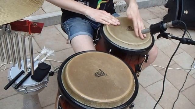 ФиестО - Калифорния на Почтовой смотреть онлайн