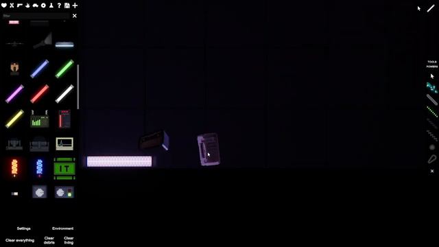 Как быстро получить достижение Uncharted Territory без строительства #peopleplayground #достижение