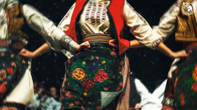 Balkanieros | Slavic Folk Trap смотреть онлайн