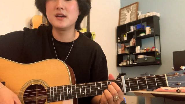 Such an Awesome God (Easy Tutorial) смотреть онлайн