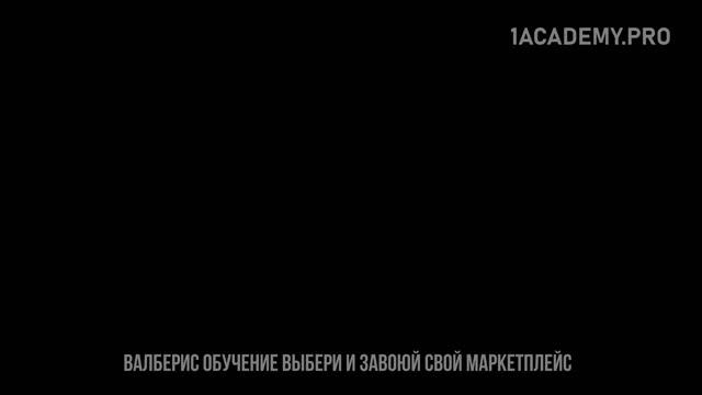 обучение маркетплейс wildberries. Секреты успеха для продавцов смотреть онлайн