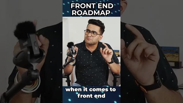 Frontend Roadmap - Key Topics | Web Developer 2023 @TechnicalSuneja смотреть онлайн