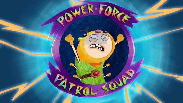 ⚡?? 50 Referencias a POWER RANGER ??⚫??⬜? (super sentai, voltron) смотреть онлайн