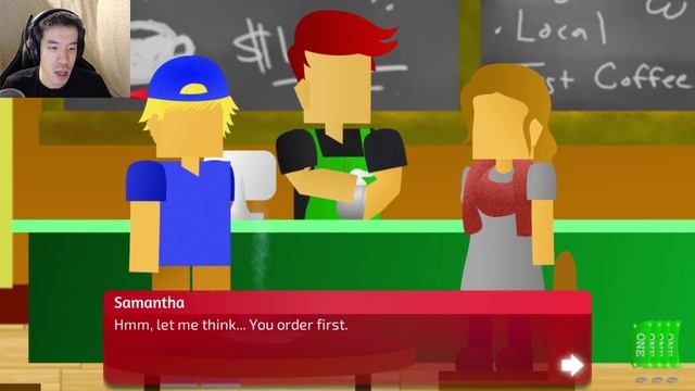 Flix and Chill Full Gameplay | Flix and Chill Full Playthrough | WHACK PEWDIEPIE | WHACK SEPTIPLIER смотреть онлайн