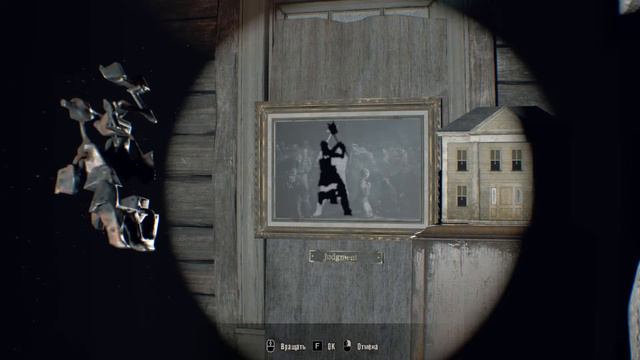 Resident Evil 7. Biohazard. #6. (Русская озвучка). День рожденья смотреть онлайн