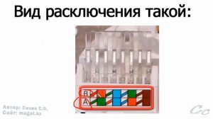 Как подключить интернет розетку