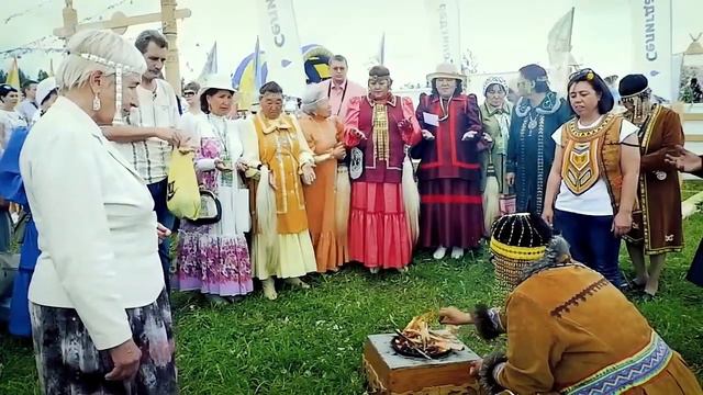 Селигдар на Ысыахе смотреть онлайн