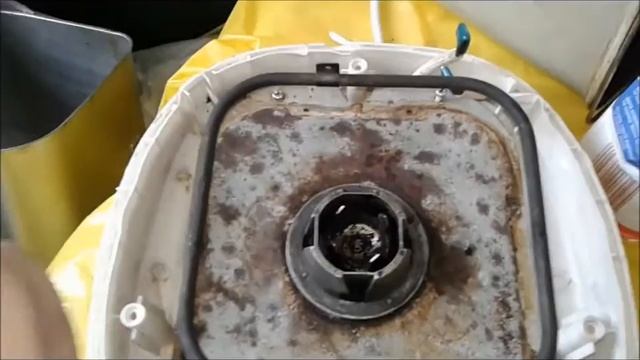 Ремонт хлебопечки Kenwood ВМ 210