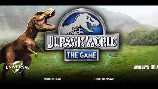CARA SIMPAN AKUN MOD Jurassic World The Game || CARA LOGIN FACEBOOK! || Jurassic World NEW MOD! смотреть онлайн