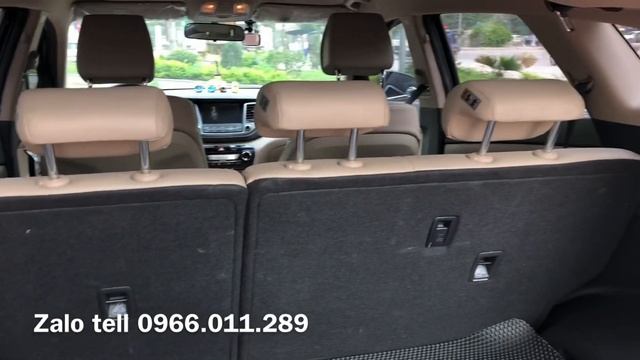HYUNDAI TUCSON 2.0 sản xuất 2018 đi 22.000km - ô tô cũ chất - ô tô cũ lướt смотреть онлайн