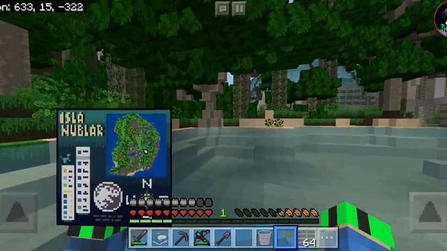 The Aviary! Jurassic World Minecraft DLC Ep10 HD смотреть онлайн