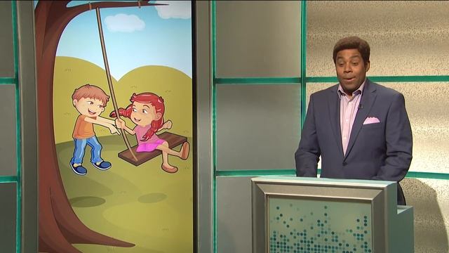 What's Wrong with This Picture? - SNL смотреть онлайн
