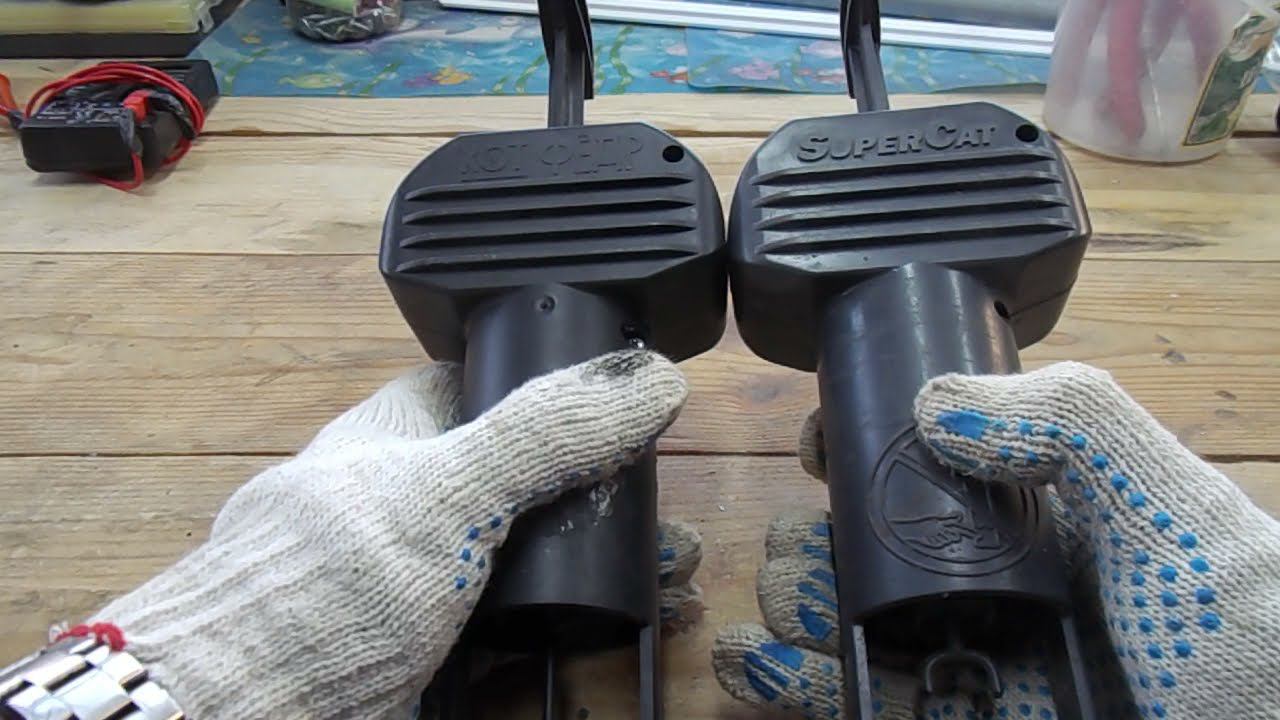 24 Обзор кротоловок 2 часть смотреть онлайн