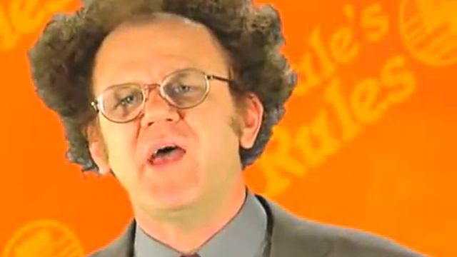 Artificial Second Stomachs | Tim and Eric Awesome Show, Great Job! | Adult Swim смотреть онлайн