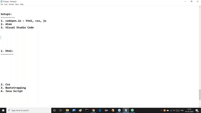 DJANGO tutorials || Session - 6 || by Mr. Nagoor Babu On 01-05-2020 @ 3PM смотреть онлайн