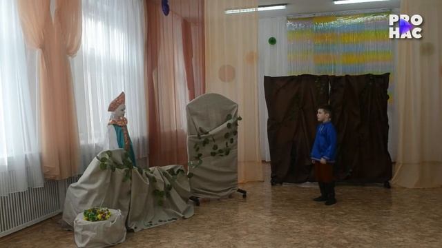 "Каменный цветок". «Самоцветики» МБДОУ «ДС№402 г. Челябинска» СП смотреть онлайн