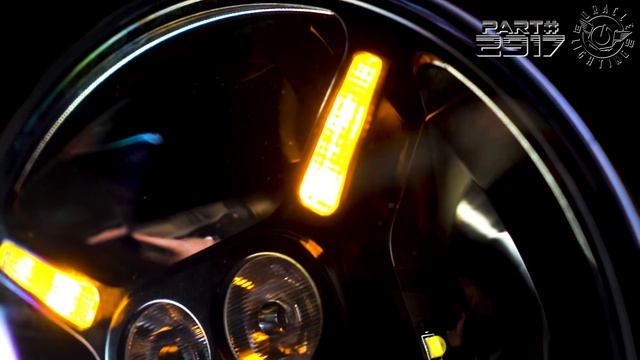 Off-Road 120W LED 9 inch Spotlight смотреть онлайн