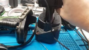 Замена аккумуляторов шуруповерта Hitachi на литийионные ячейки без переделки зарядного устройства.