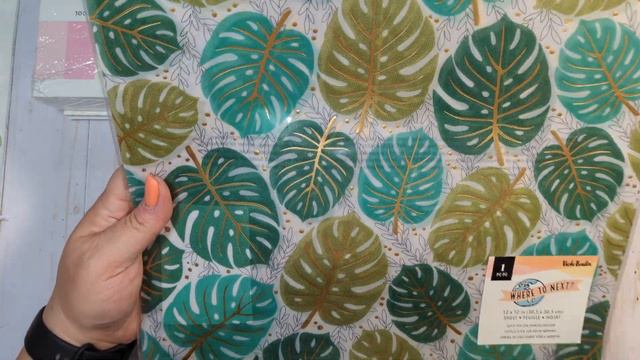 Large Joann's haul (pre-recorded) 😮😮 смотреть онлайн