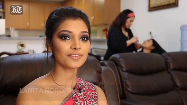 Meet Dubai's 12-year-old fashion designer from Kerala смотреть онлайн