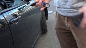 TOYOTA PRIUS 60系 エンジンかけたままロックができるキット　完全カプラーオンで取付け簡単！製品取り外し無しで機能の切替ができる!