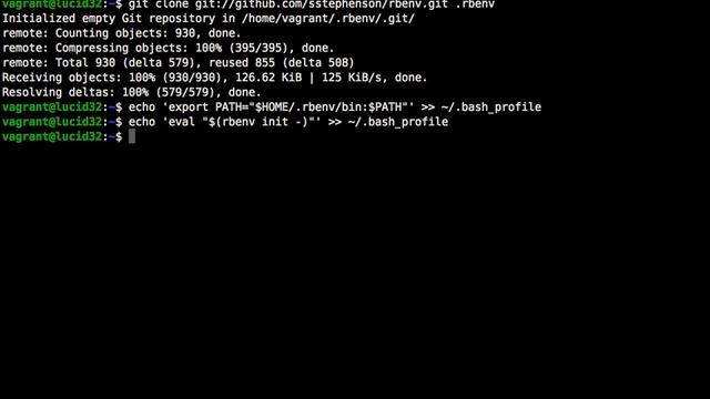 #292 Virtual Machines with Vagrant смотреть онлайн