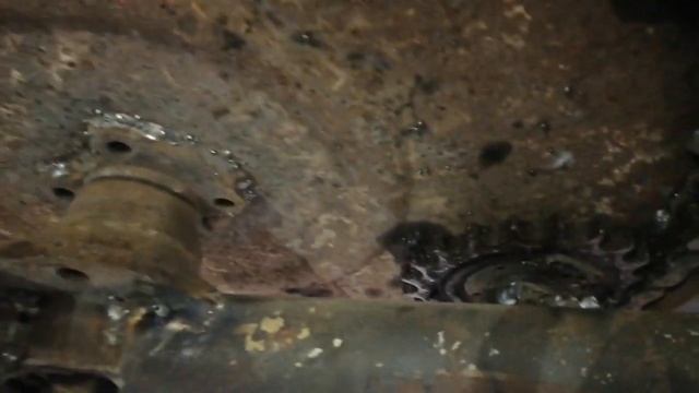 Бетономешалка из металолома смотреть онлайн