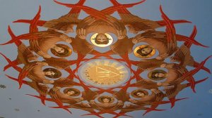 Тропарь воскресный, гл. 2: "Егда снизшел еси..."#всенощноебдение #литургия