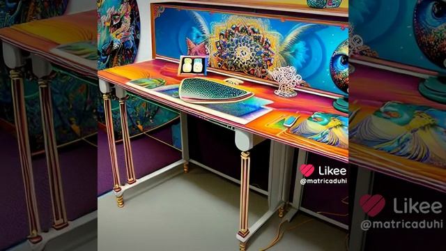 Домашний уют