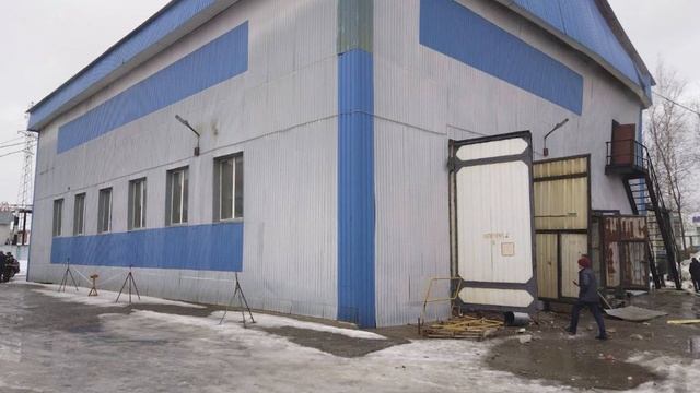 Что произошло. 27.12.22. Подборка главных ЧП в Сургуте и Югре за первую половину 2022 года смотреть онлайн