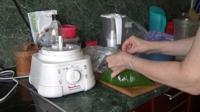 #витамины на зиму.Почти #плазмакрови. #хлорофилл. смотреть онлайн
