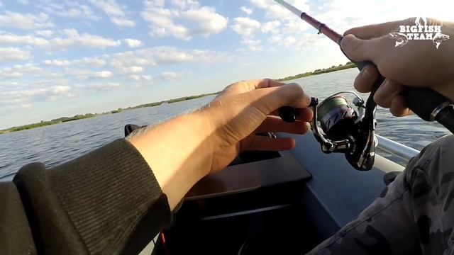 Валетники - Реванш! Рыбалка в Калининграде. смотреть онлайн