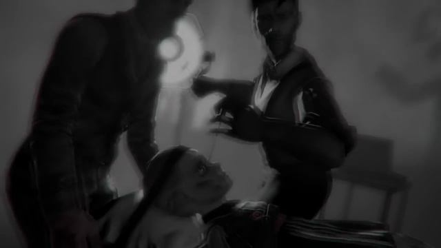 burial at sea { days to come смотреть онлайн
