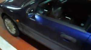 Автозапуск Tomahawk tw 9030