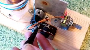 Как сделать и настроить качер Бровина на транзисторе 13009