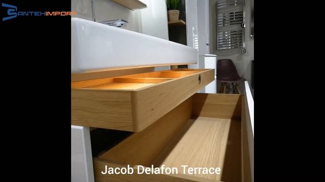 Jacob Delafon Terrace