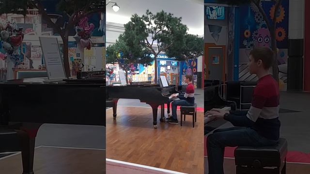 Жаворонок - Ариэль Рамирес смотреть онлайн