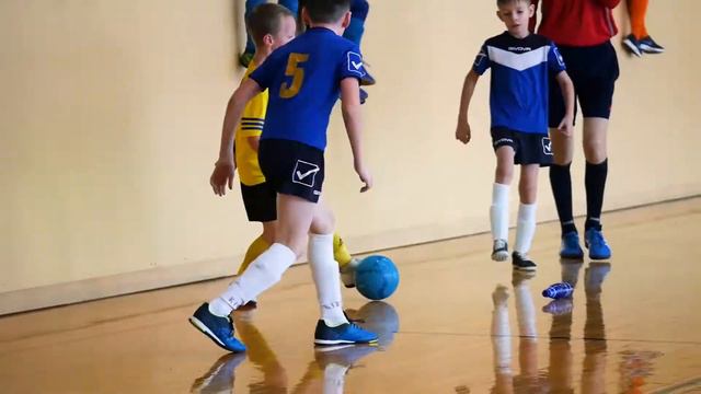 FC Sillamäe | Football Cup 2019 смотреть онлайн